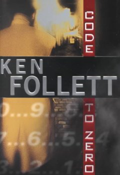 Code to zero  Cover Image