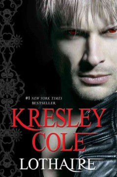 Lothaire  Cover Image