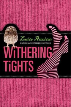 Withering tights  Cover Image