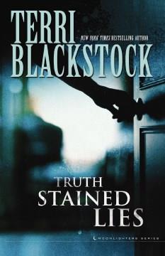 Truth stained lies  Cover Image