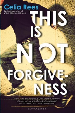 This is not forgiveness  Cover Image