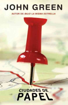 Ciudades de papel  Cover Image