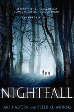 Nightfall  Cover Image