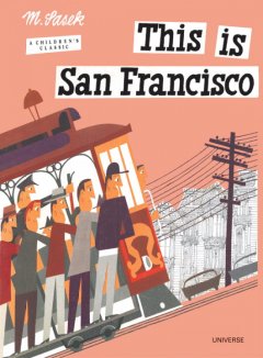 This is San Francisco  Cover Image
