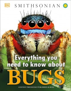 Everything you need to know about bugs  Cover Image