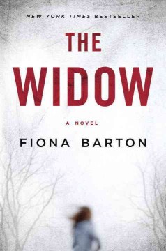 The widow  Cover Image