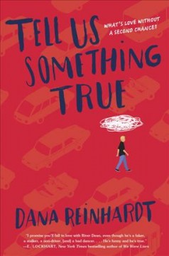 Tell us something true  Cover Image