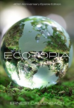 Ecotopia : the notebooks and reports of William Weston  Cover Image