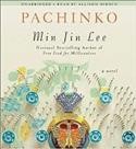 Pachinko  Cover Image