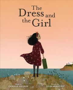 The dress and the girl  Cover Image