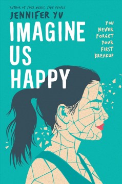 Imagine us happy  Cover Image