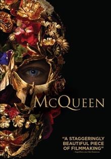 McQueen  Cover Image
