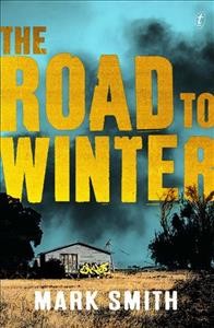 The road to winter  Cover Image
