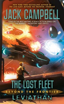 Leviathan  Cover Image