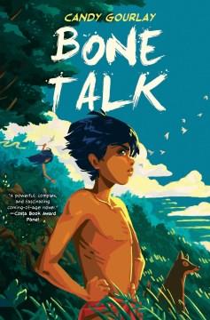 Bone talk  Cover Image
