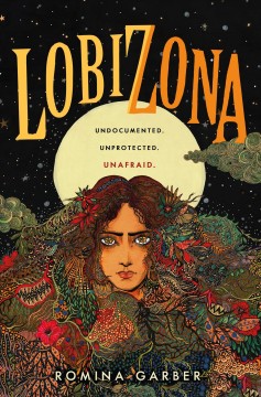 Lobizona Book cover