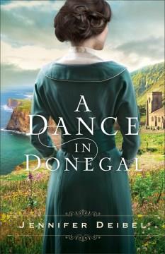 A dance in Donegal  Cover Image