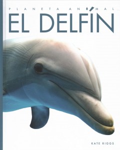 El delfín Book cover