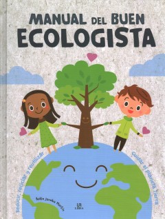 Manual del buen ecologista  Cover Image