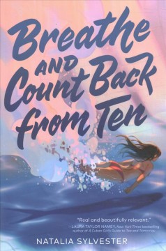 Breathe and count back from ten Book cover