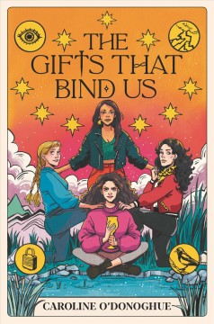 The gifts that bind us Book cover