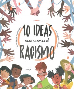10 ideas para superar el racismo  Cover Image