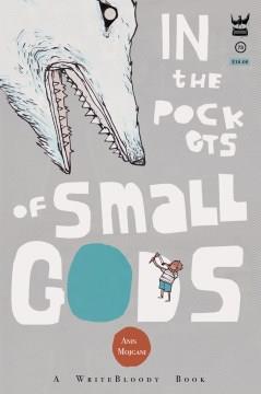 In the pockets of small gods Book cover