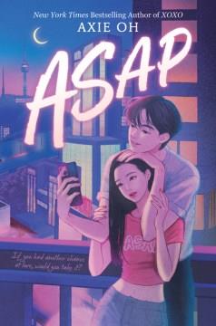 ASAP Book cover