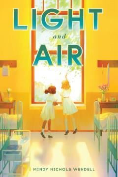 Light and air Book cover