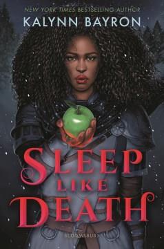 Sleep like death Book cover