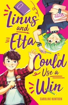 Linus and Etta could use a win Book cover