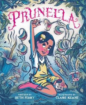 Prunella Book cover