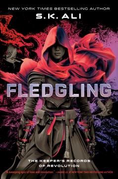 Fledgling Book cover