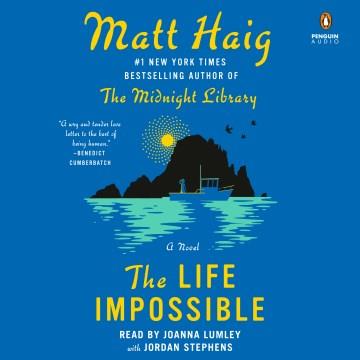 The life impossible : a novel Book cover