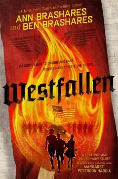 Westfallen Book cover