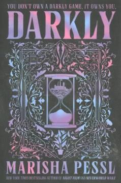 Darkly Book cover