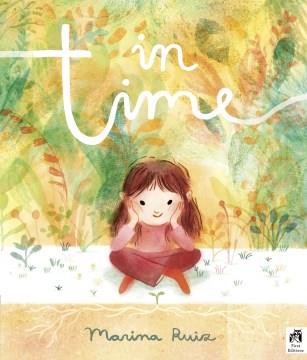 In time Book cover