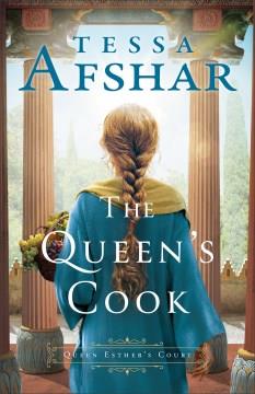 The Queen's cook Book cover