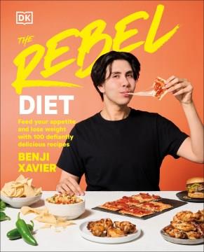 The rebel diet Book cover