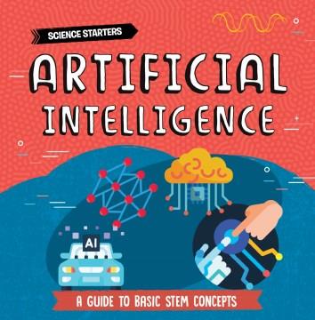 Artificial intelligence Book cover