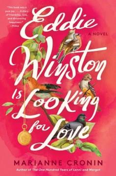 Eddie Winston is looking for love : a novel Book cover