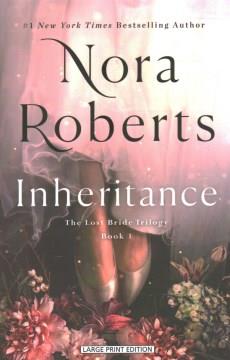 Inheritance Book cover