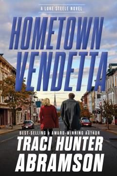 Hometown vendetta Book cover