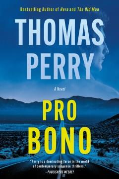 Pro bono Book cover