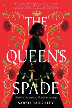 The Queen's spade Book cover