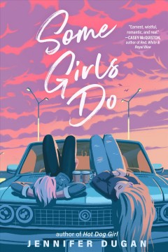 Some girls do Book cover