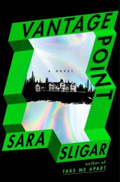 Vantage point Book cover