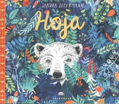 Hoja Book cover