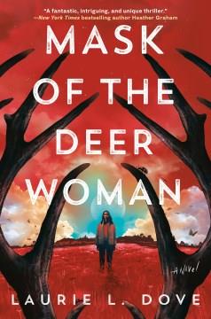 Mask of the deer woman Book cover