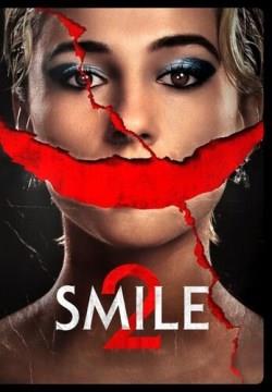 Smile 2 Book cover